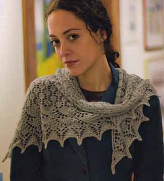 Interweave Knits - Fall 2006 - Image 3