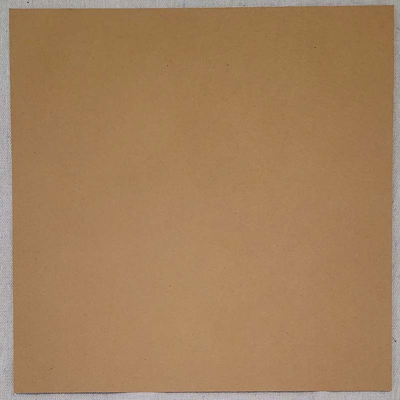 Joggles Cardstock - Smooth & Sturdy White 12 x 12 [74313]