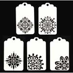 Joggles / Consie Sindet Artisan Tags