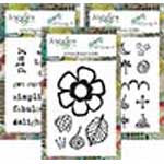 Joggles / Consie Sindet Clear Stamps