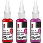 Joggles Holiday Hoopla 2025 Sale Alcohol Ink