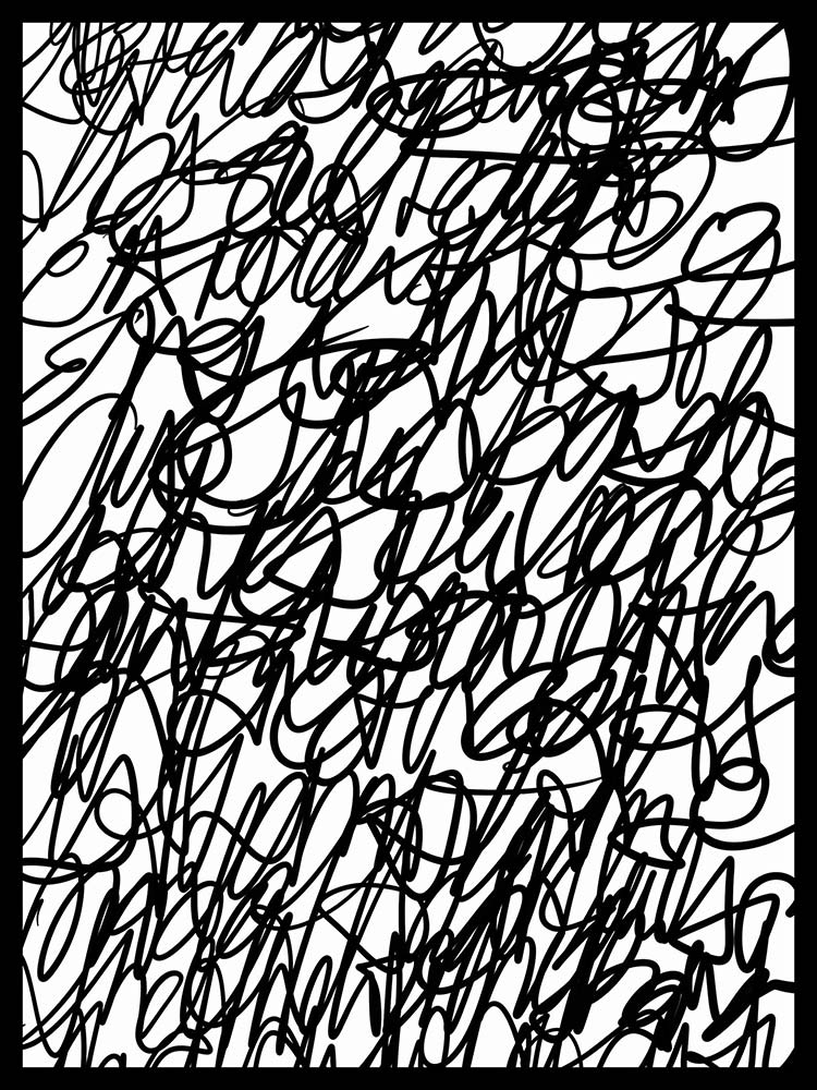 Joggles / Ronda Palazzari Mask - Ronda's Script [53759] - Joggles.com