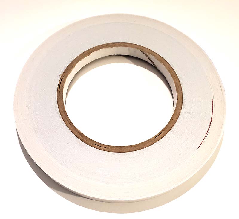 Joe's Sticky Stuff: 20 foot roll of aggressive pressure-sensitive adhesive  tape