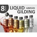 Kamenskaya Liquid Gilding