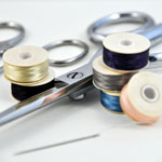 Kanzashi Tools & Notions