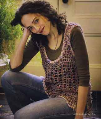 Knitscene - Fall 2006 - Image 2