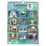 Lavinia Stamps Calendars