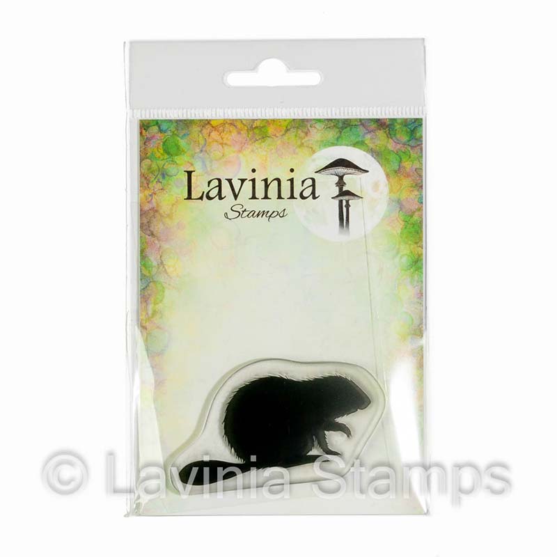 Lavinia Stamps Clear Stamps - Joggles.com