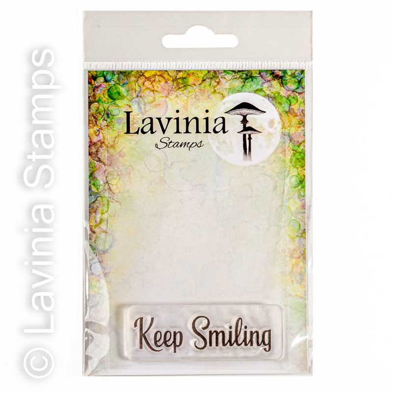 Lavinia Stamps Clear Stamps - Joggles.com