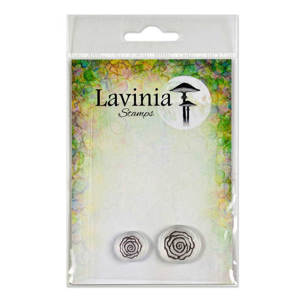 Lavinia Stamps Clear Stamps - Joggles.com