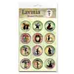 Lavinia Stickers