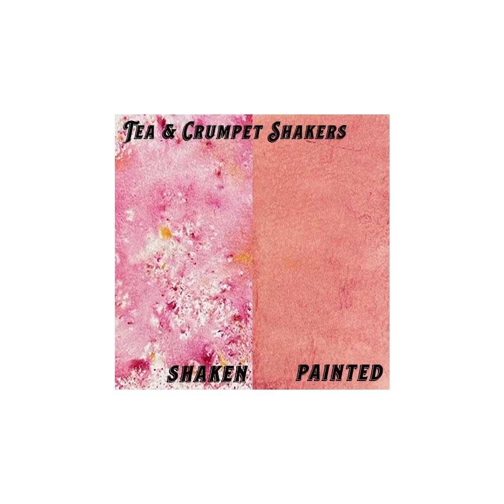 Lindy's Stamp Gang Tea & Crumpets Magical Shaker Cheerio Cherry