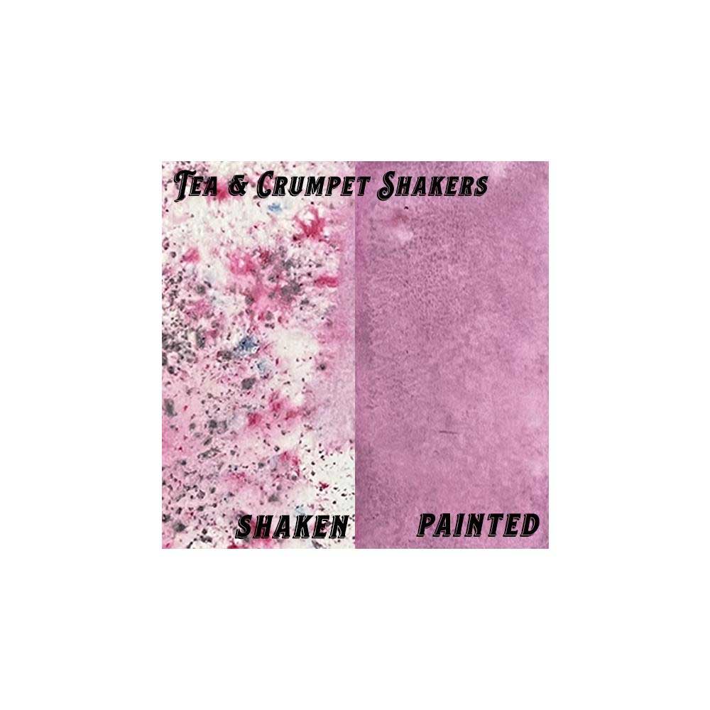 Lindy's Stamp Gang Tea & Crumpets Magical Shaker - Have A Scone Heather - Image 2