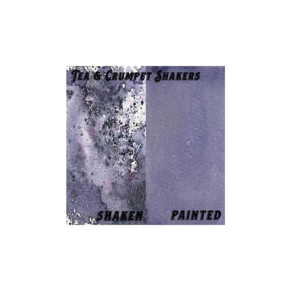 Lindy's Stamp Gang Tea & Crumpets Magical Shaker - Pemberley Pride Purple - Image 2