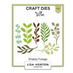 Lisa Horton Craft Dies