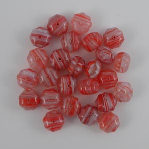 8/11 Melon Spacer [LK153] - Ribbon Candy