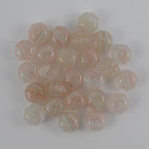 8/11 Melon Spacer [LK158] - Cloud Burst