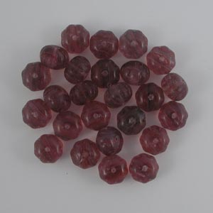 8/11 Melon Spacer [LK172] - Grape Jelly