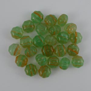 8/11 Melon Spacer [LK173] - Maragaritaville