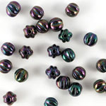 Melon Beads