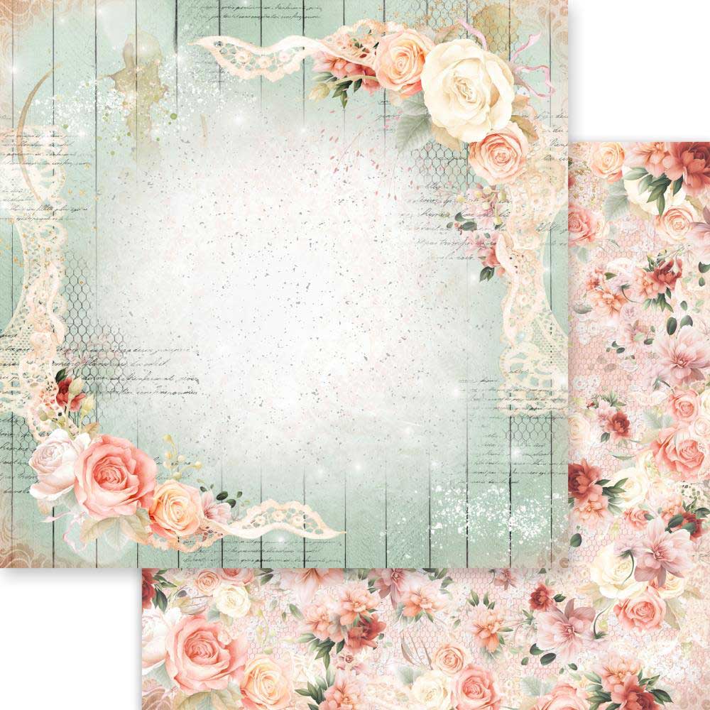 Memory Place Cherished Elegance Collection - 12" x 12" Collection Pack [MP-61295] - Image 3