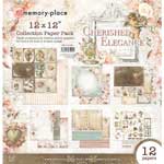 Memory Place Cherished Elegance Collection