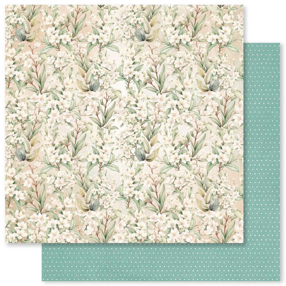 Paper Rose 12" x 12" Paper Pad - Easter Memories [33969] - Image 7