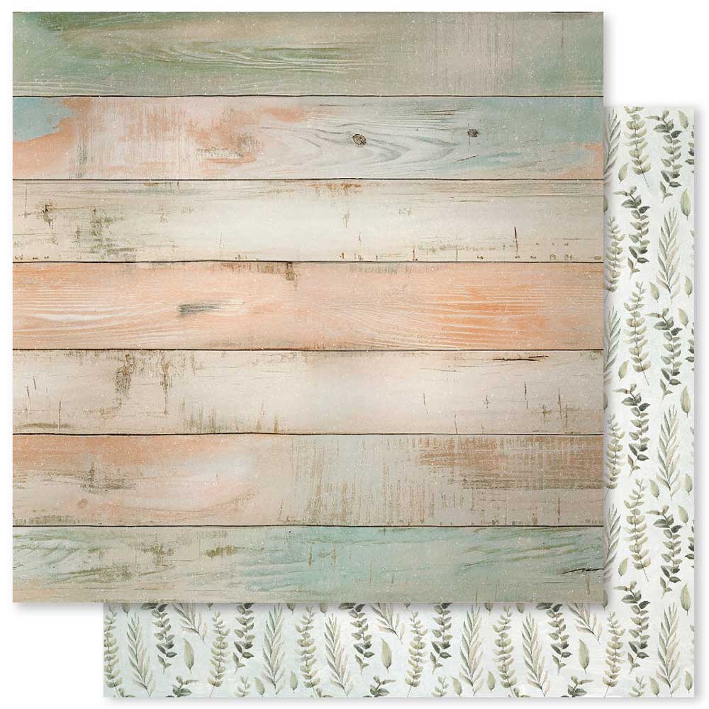 Paper Rose 12" x 12" Paper Pad - Easter Memories Basics [33990] - Image 5