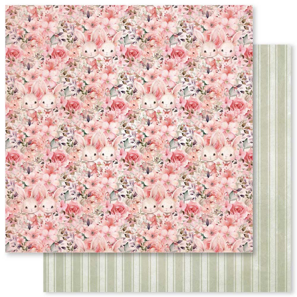 Paper Rose 6" x 6" Paper Pad - Sweet Valentine Basics [33363] - Image 7