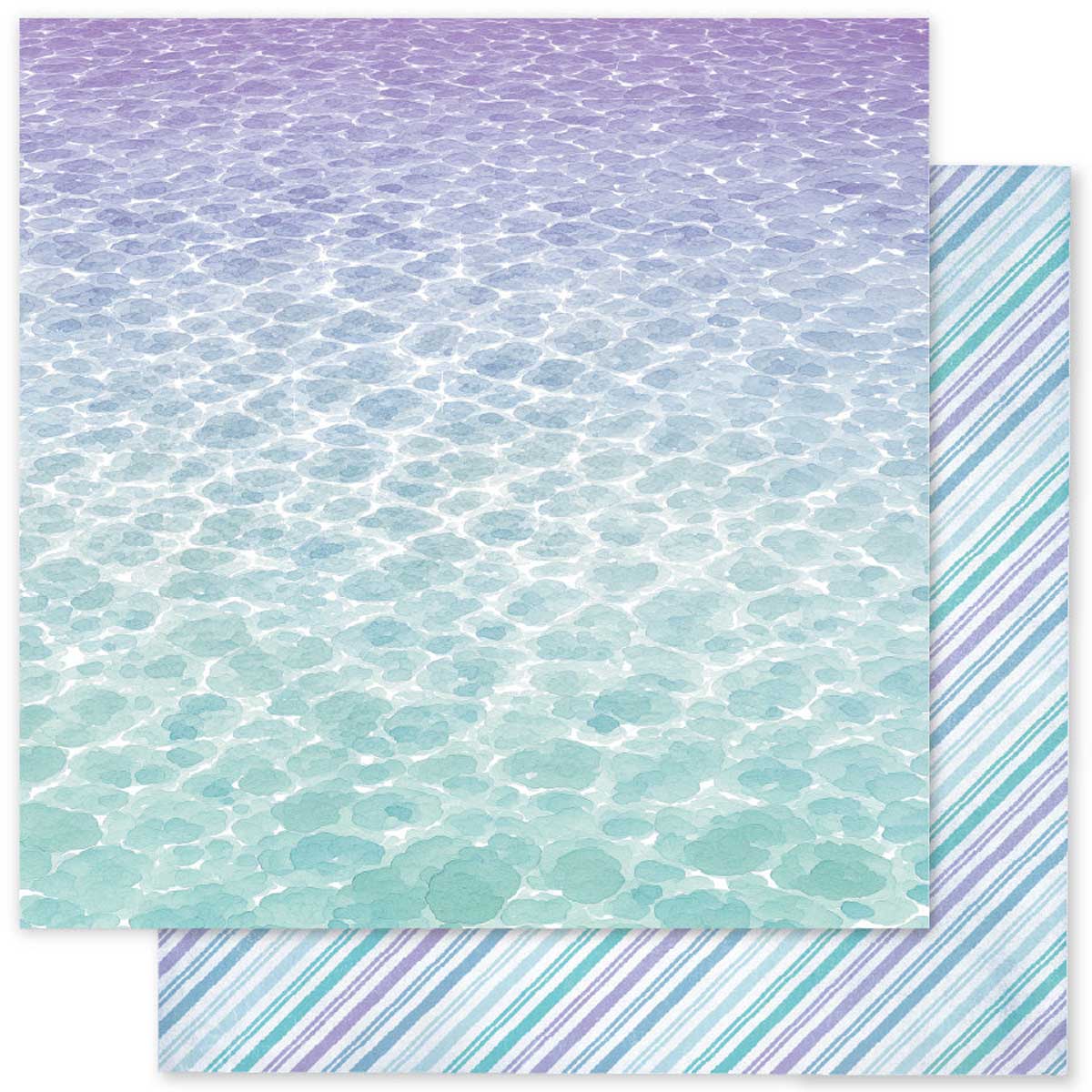 Paper Rose Spooky Summer Collection - 6" x 6" Paper Collection - Basics [37261] - Image 5