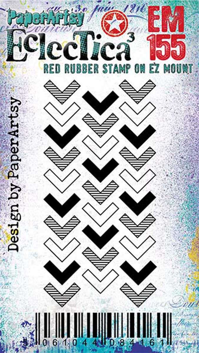 PaperArtsy Eclectica Mini [EM155]