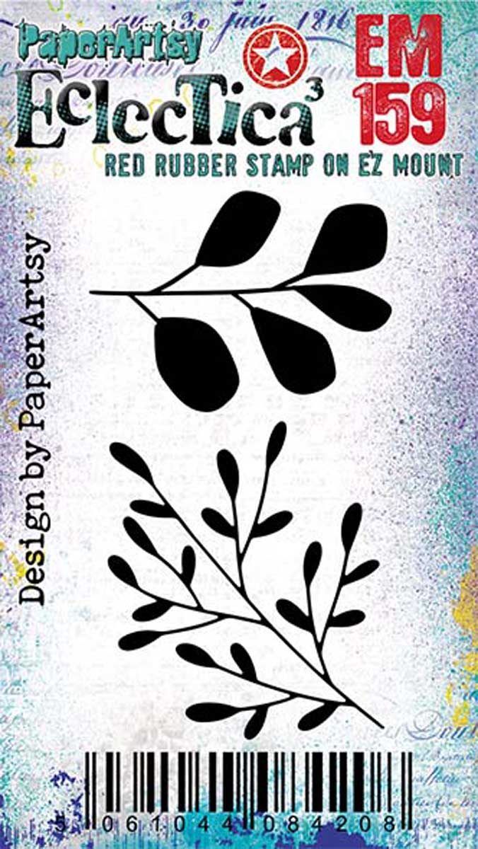 PaperArtsy Eclectica Mini [EM159]