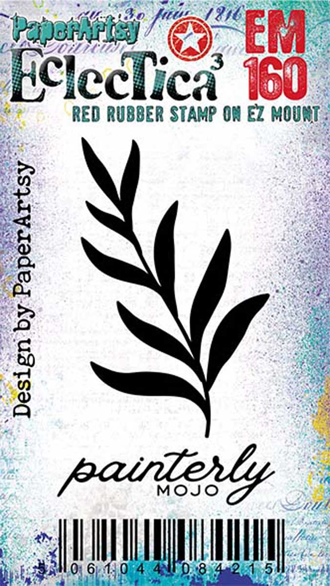 PaperArtsy Eclectica Mini [EM160]
