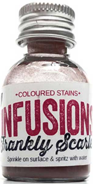 PaperArtsy Infusions - Frankly Scarlet [CS19]