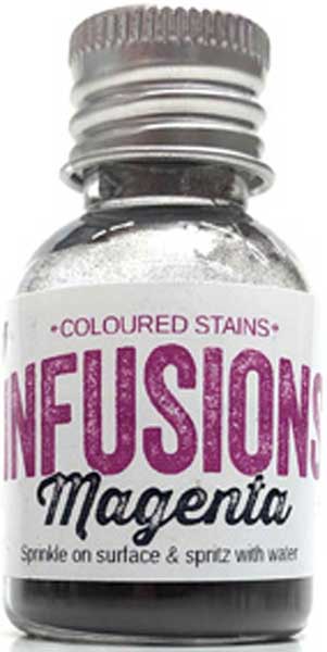 PaperArtsy Infusions - Magenta [CS23]