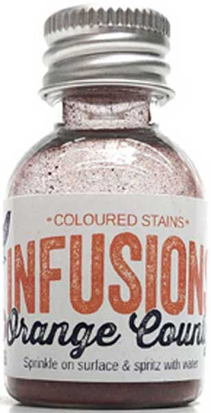 PaperArtsy Infusions - Orange County [CS06]