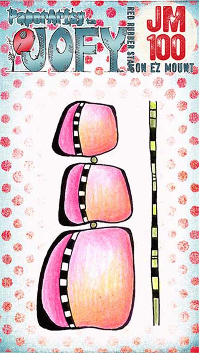 PaperArtsy JOFY Mini - JM100
