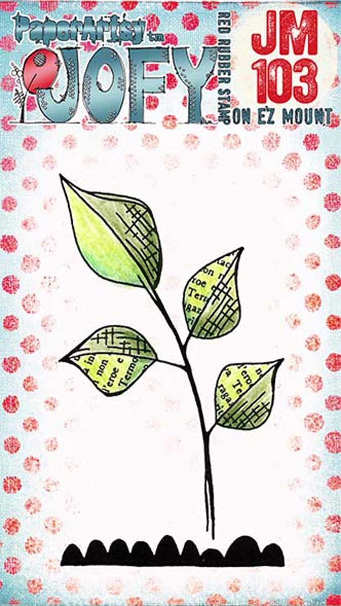 PaperArtsy JOFY Mini - JM103