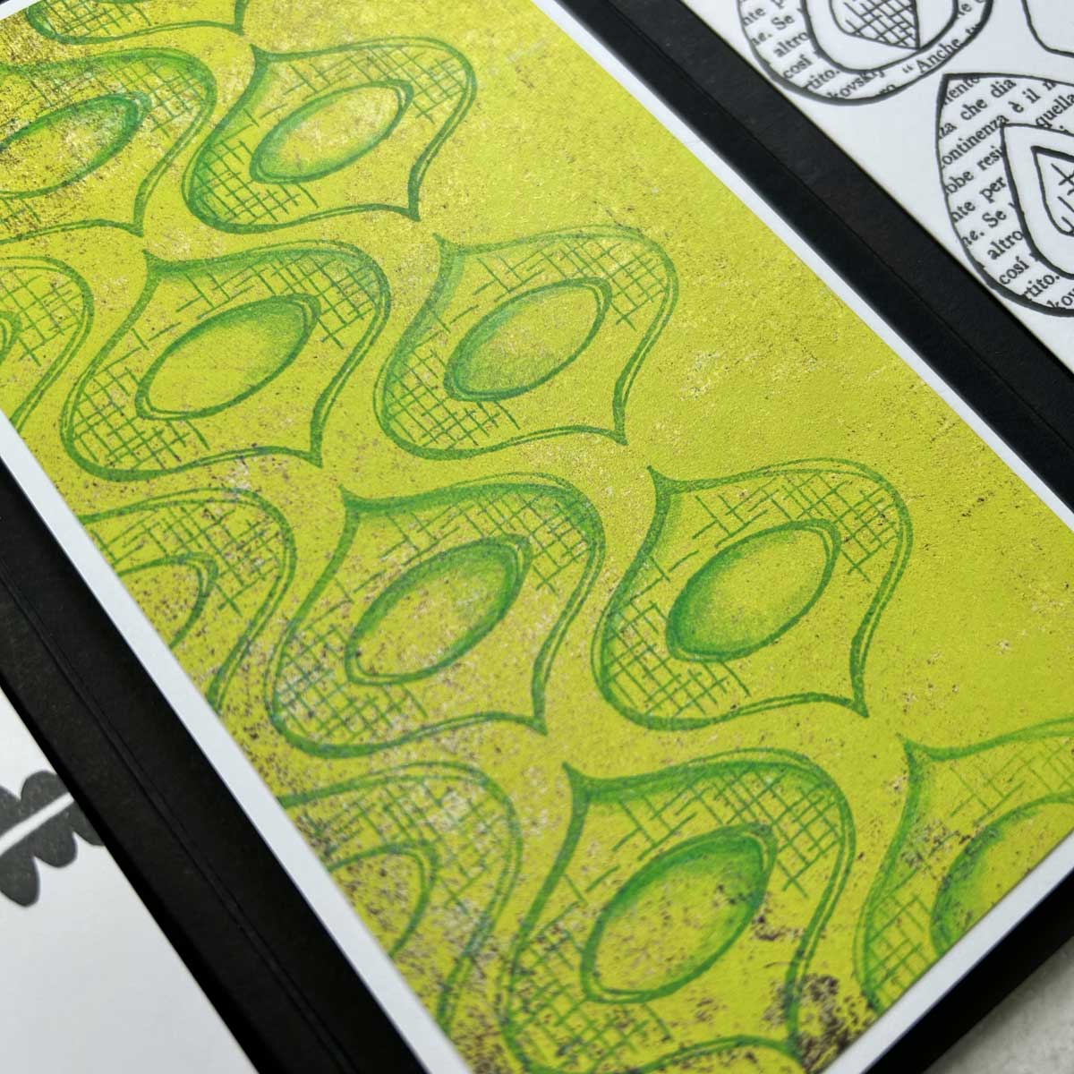 PaperArtsy JOFY Mini - JM104 - Image 3