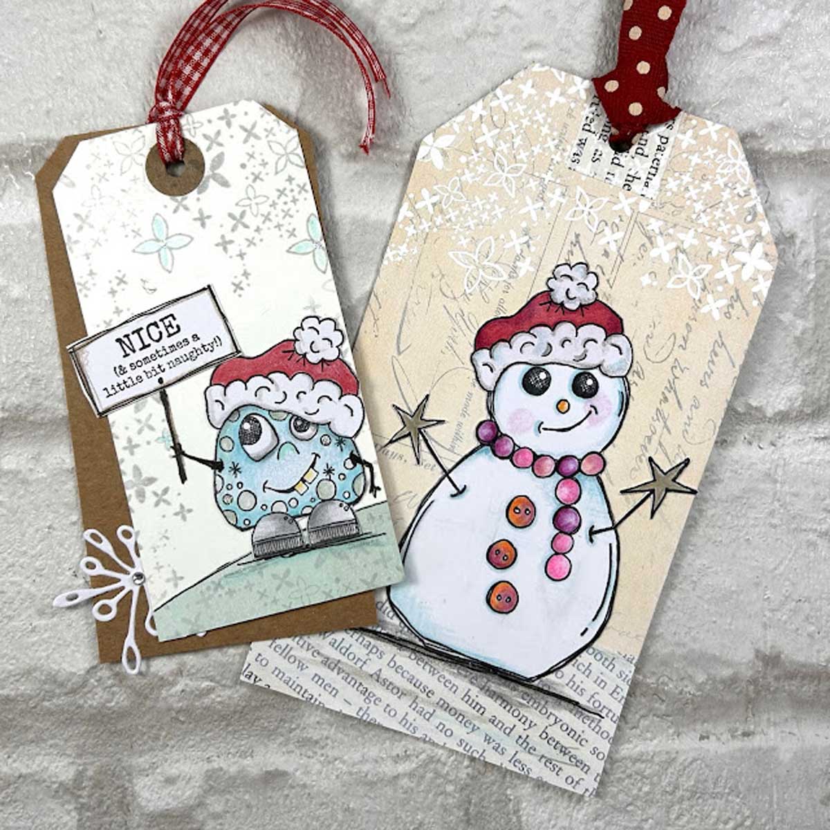 PaperArtsy JOFY Mini - JM89 - Image 3