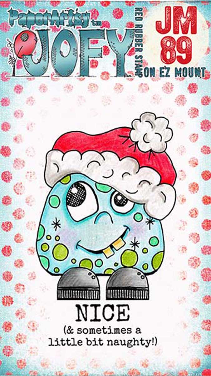PaperArtsy JOFY Mini - JM89