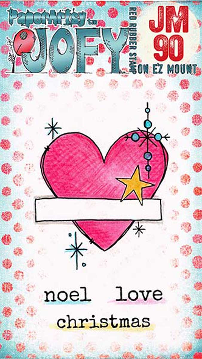 PaperArtsy JOFY Mini - JM90