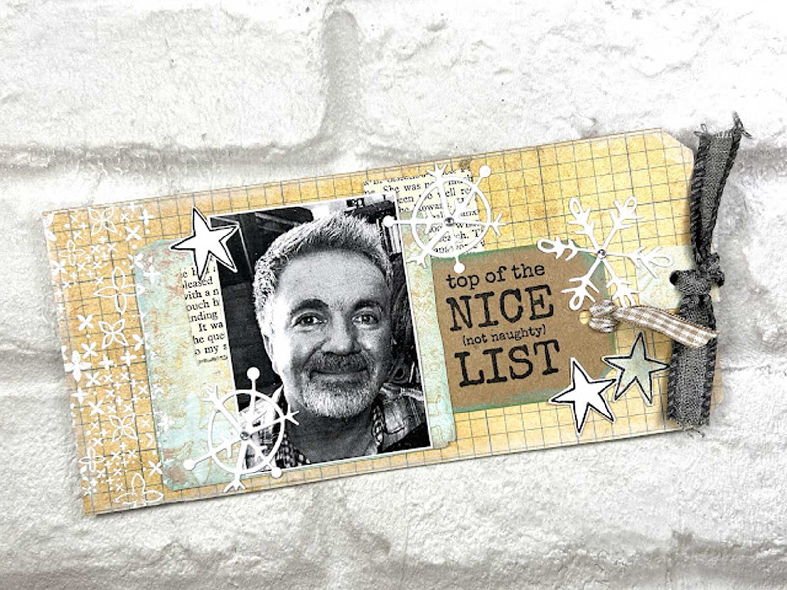 PaperArtsy JOFY Mini - JM91 - Image 3