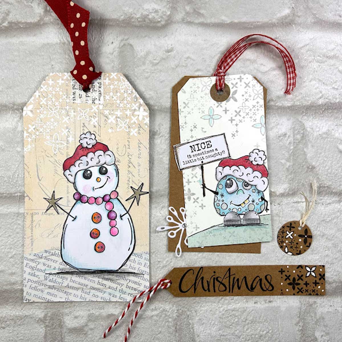 PaperArtsy JOFY Mini - JM92 - Image 3