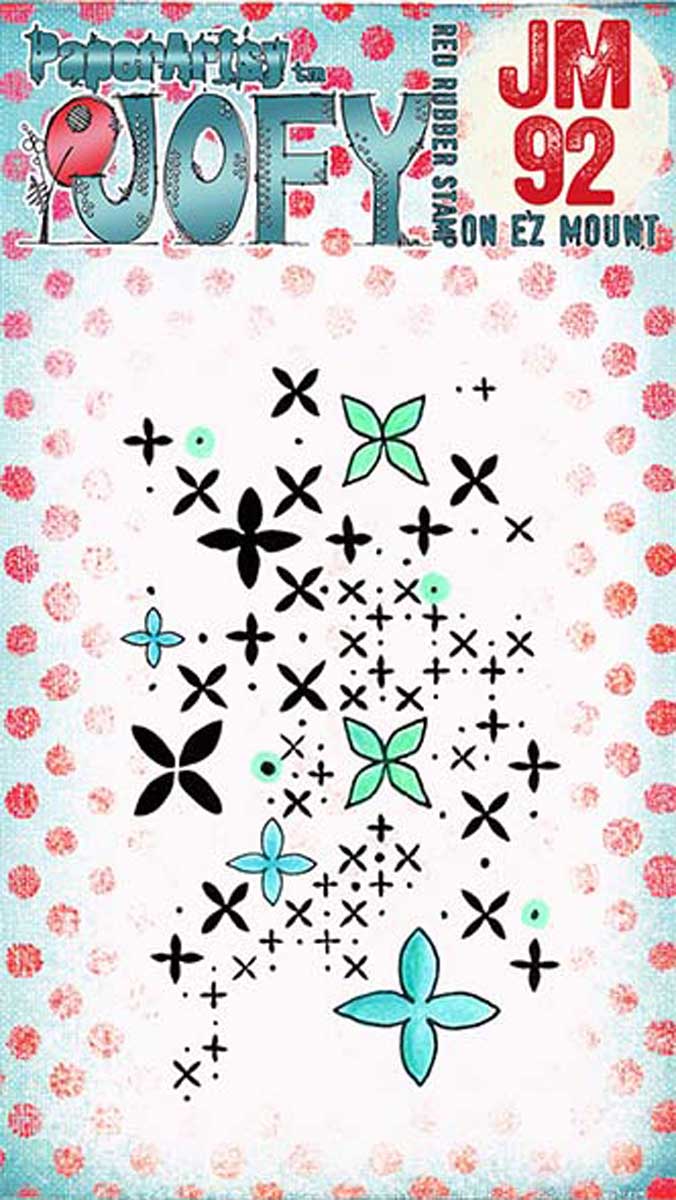 PaperArtsy JOFY Mini - JM92