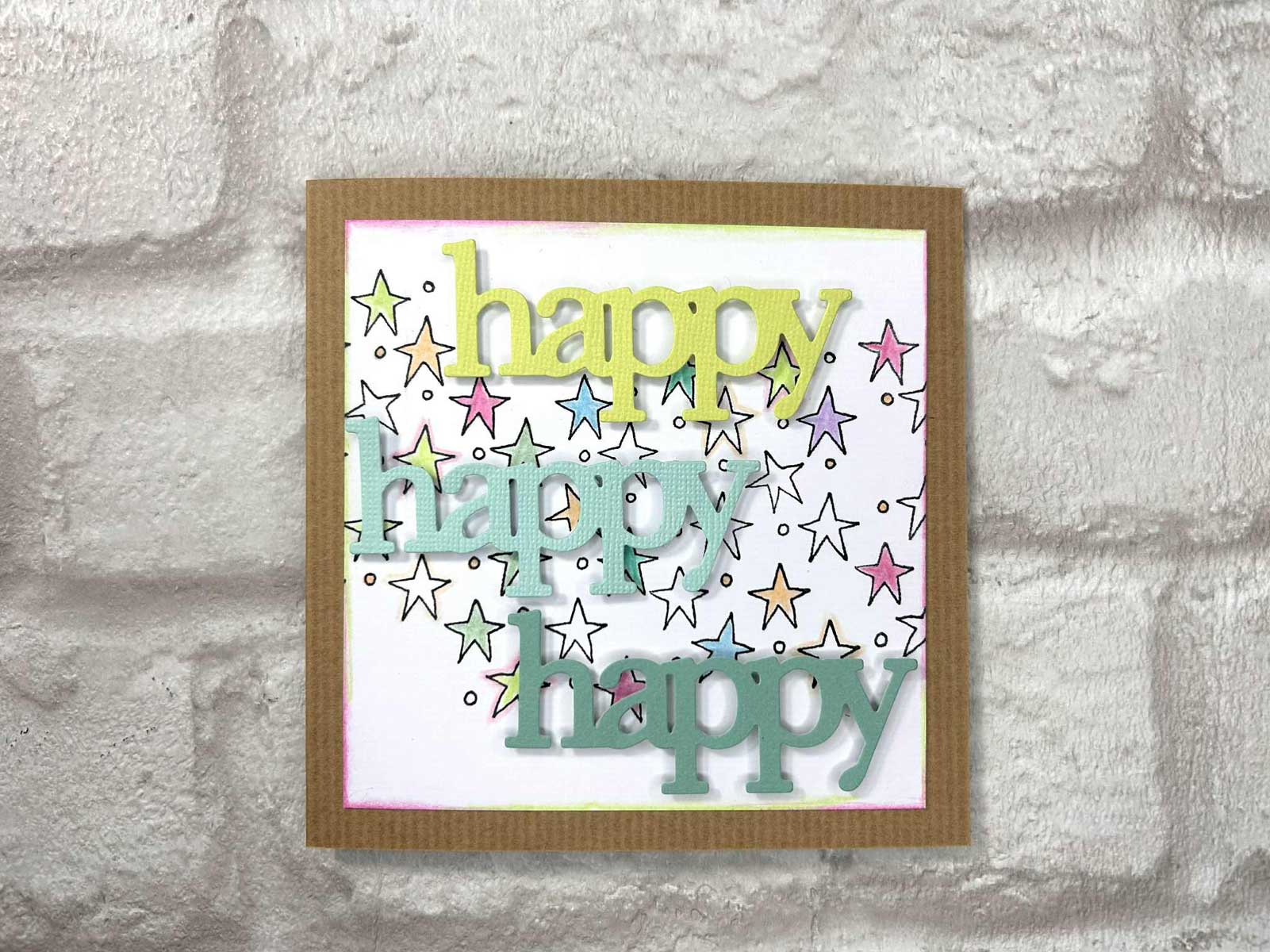 PaperArtsy JOFY Mini - JM93 - Image 3