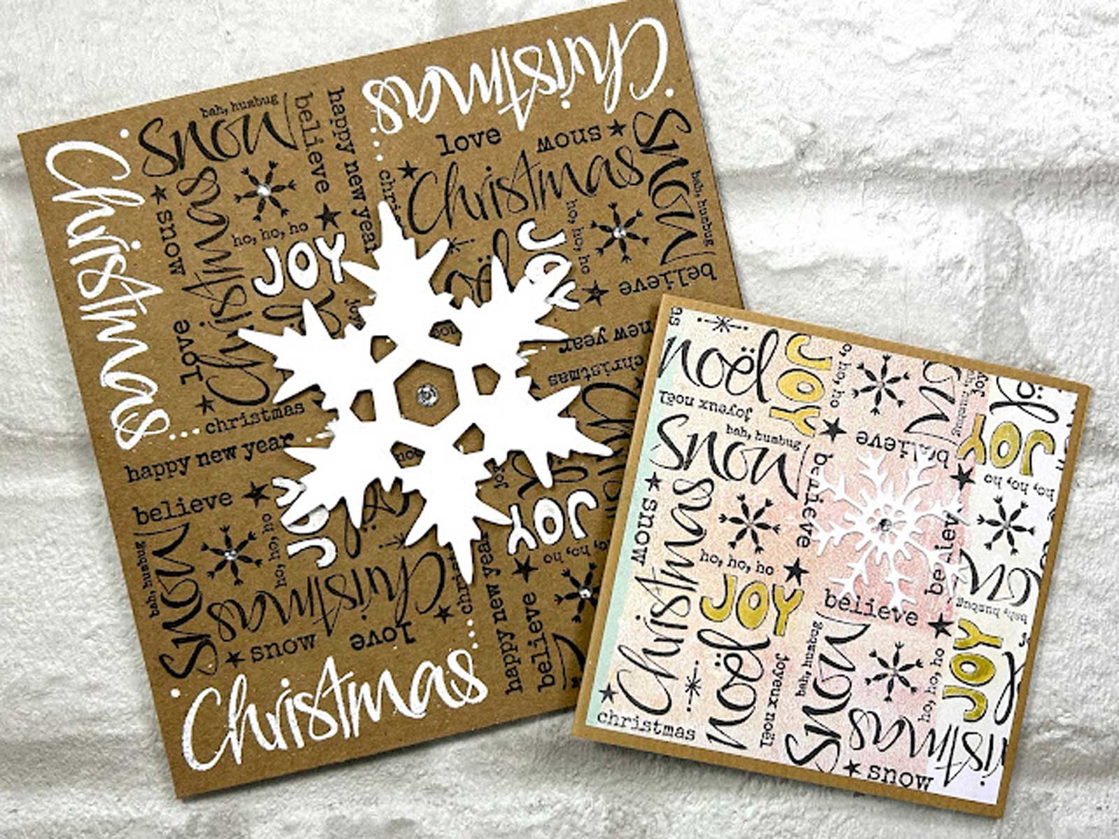 PaperArtsy JOFY Mini - JM95 - Image 3
