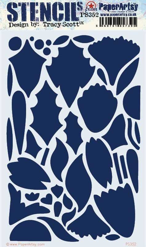 travis scott 270 stencil