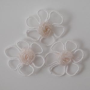 Petites Fleurs 3870 - [501]