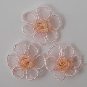 Petites Fleurs 3870 - [513]